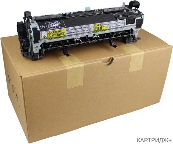 Печка в сборе hp enterprise m601/m602/m603 (cet), cet2436u Печка в сборе hp enterprise m601/m602/m603 (cet), cet2436u