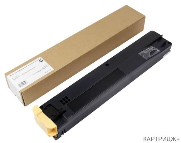 Бункер для отработанного тонера NVP для XEROX WC 7525 7545 7845 7855 AltaLink C8030/55/70 (совместимый )(008R13061/108R0085) Lexmark(C950X76G)