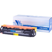 Картридж NVP совместимый NV-CE320A Black 