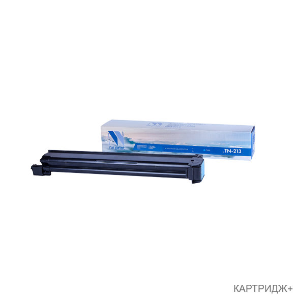 Тонер-картридж NVP совместимый NV-TN-213 Cyan