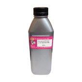 Тонер для hp color lj cp 4525/cm4540 (фл,250,кр,polyester,tmc040, imex) silver atm Тонер для hp color lj cp 4525/cm4540 (фл,250,кр,polyester,tmc040, imex) silver atm