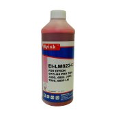 Чернила для epson (t0596) st pror2400/2880/ 3000/3800/7800/9800/7880/9880 (1л, light magenta, pigment) ei-lm823-c everbrite™ myink Чернила для epson (t0596) st pror2400/2880/ 3000/3800/7800/9800/7880/9880 (1л, light magenta, pigment) ei-lm823-c everbrite™ myink