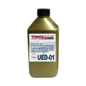 Тонер для kyocera универсал тип ued-01 (фл,900,tomoegawa) gold atm Тонер для kyocera универсал тип ued-01 (фл,900,tomoegawa) gold atm