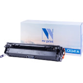 Картридж NVP совместимый NV-CE341A Cyan