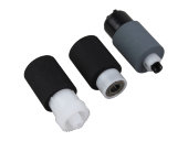 Сервисный набор роликов (захвата/подачи/отделения) kyocera fs-1100/1300/1120/1320 (long life) (cet), cet511008