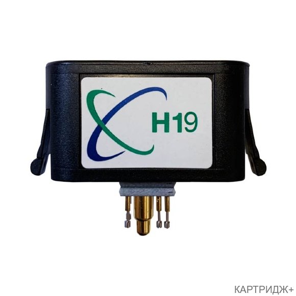 Головка test head unismart 3 type h19 apexmic Головка test head unismart 3 type h19 apexmic