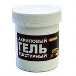 Гель акриловый полуглянц.(для покрытия холста), 250 мл  Lomond(1500101)