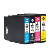 Картридж для (t9083) epson workforce wf-6090dw/ wf-6590dwf magenta (70ml, pigment) myink