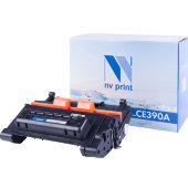 Картридж NVP совместимый NV-CE390A 