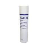 Средство для чистки пластиковых поверхностей foam cleaner (400ml) katun
