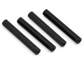 Резиновый (прижимной) вал hp lj m501/m506/m527 (cet), cet2589