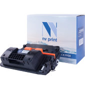 Картридж NVP совместимый NV-CE390X 