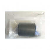 Ролик подачи/отделения бумаги нижнего лотка для hp 4200/4250/4300/p4015/m601 (long life) (cet), cet5845e Ролик подачи/отделения бумаги нижнего лотка для hp 4200/4250/4300/p4015/m601 (long life) (cet), cet5845e