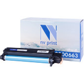 Блок фотобарабана NVP совместимый NV-113R00663 Блок фотобарабана NVP совместимый NV-113R00663