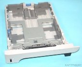Лоток нижний в сборе hp p2055 (o) Лоток нижний в сборе hp p2055 (o)