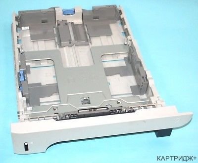 Лоток нижний в сборе hp p2055 (o) Лоток нижний в сборе hp p2055 (o)