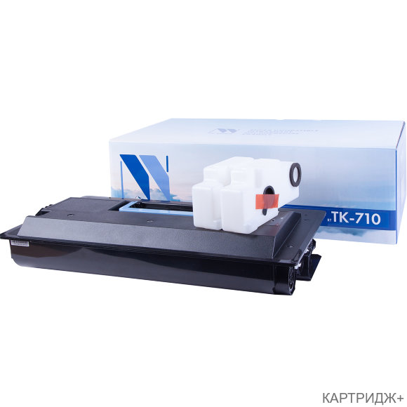 Картридж NVP совместимый NV-TK-710 