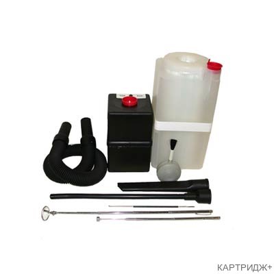 Шланг для пылесоса atrix/3m ( 76см - 1,8 м) atrix/ katun