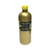 Тонер для hp color lj 2700/3000/3600/3800/cp 3505 (фл,135,желт,chemical mki) gold atm Тонер для hp color lj 2700/3000/3600/3800/cp 3505 (фл,135,желт,chemical mki) gold atm