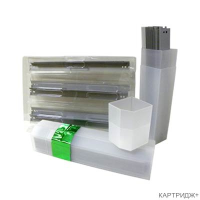 Ракель для hp color lj cp 5225/5525 (+ mylar) (упаковка 10 шт) kuroki Ракель для hp color lj cp 5225/5525 (+ mylar) (упаковка 10 шт) kuroki