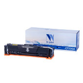 Картридж NVP совместимый NV-CF530A Black Картридж NVP совместимый NV-CF530A Black