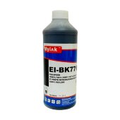 Чернила для epson (t0811/t0821/t0801) st photo t10/t50/p50/r200/r270/r290/rx590 (1л,black dye ) ei-bk77 gloria™ myink Чернила для epson (t0811/t0821/t0801) st photo t10/t50/p50/r200/r270/r290/rx590 (1л,black dye ) ei-bk77 gloria™ myink