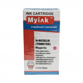 Картридж для (903xl) hp officejet 6960/ 6970 t6m07ae (применение ограничено!) magenta myink Картридж для (903xl) hp officejet 6960/ 6970 t6m07ae (применение ограничено!) magenta myink