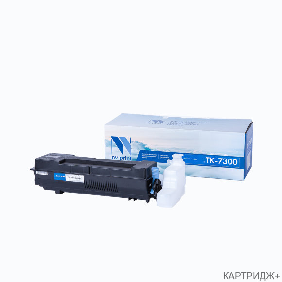 Картридж NVP совместимый NV-TK-7300