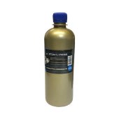 Тонер для hp color lj 2700/3000/3600/3800/cp 3505 (фл,135,син,chemical mki) gold atm Тонер для hp color lj 2700/3000/3600/3800/cp 3505 (фл,135,син,chemical mki) gold atm