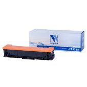 Картридж NVP совместимый NV-CF533A Magenta Картридж NVP совместимый NV-CF533A Magenta