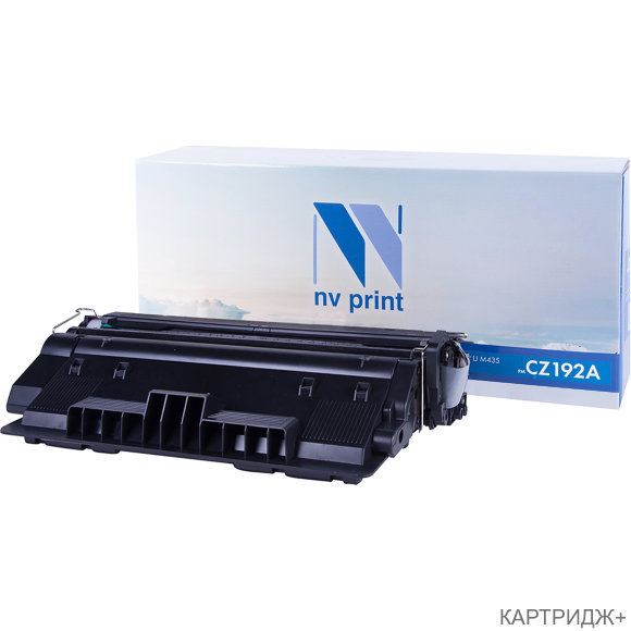 Картридж NVP совместимый NV-CZ192A 