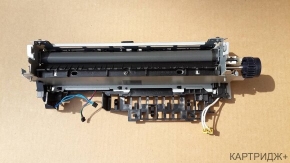 Печка в сборе hp pro 400 m401/m425 (восстановленная) apexmic Печка в сборе hp pro 400 m401/m425 (восстановленная) apexmic