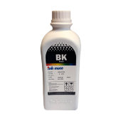 Чернила для hp (973) x452dw/x477dw/x577dw/x576dw  (1л, black, pigment) him-973pbk ink-mate