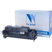 Картридж NVP совместимый NV-Q2610A Картридж NVP совместимый NV-Q2610A
