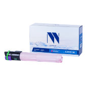 Тонер-картридж NVP совместимый NV-MP C2551 Magenta Тонер-картридж NVP совместимый NV-MP C2551 Magenta