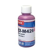 Чернила для canon pgi-29m (100мл,magenta, pigment) ci-m426 everbrite™ myink