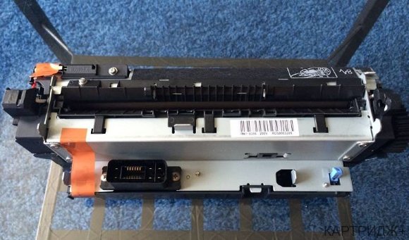 Печка в сборе hp enterprise m601/m602/m603 (восстановленная) apexmic Печка в сборе hp enterprise m601/m602/m603 (восстановленная) apexmic