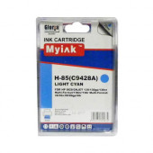 Картридж для (hp 85) hp designjet 30/130/130nr c9428a light cyan myink Картридж для (hp 85) hp designjet 30/130/130nr c9428a light cyan myink