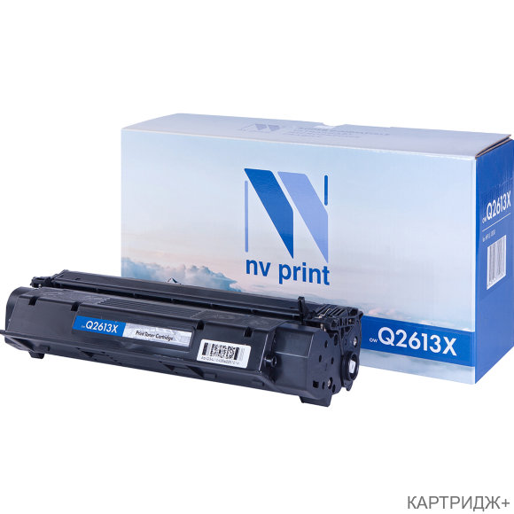 Картридж NVP совместимый NV-Q2613X 
