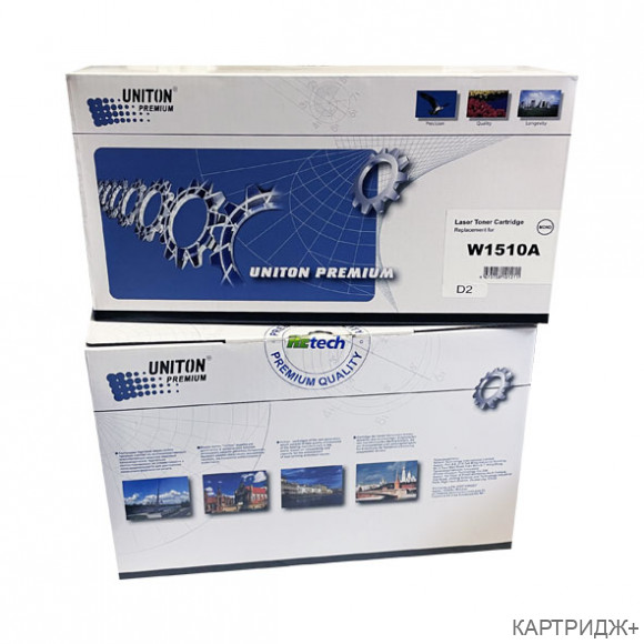 Картридж для hp lj 4003/mfp 4103 w1510a (3,05k) uniton premium