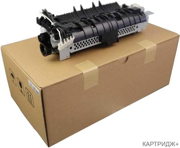 Печка в сборе hp m521/m525 (cet), cet2730u Печка в сборе hp m521/m525 (cet), cet2730u