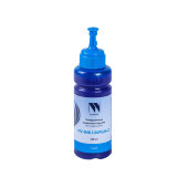 Чернила NV PRINT пигментные для аппаратов Epson (100ml) Cyan совместимые Чернила NV PRINT пигментные для аппаратов Epson (100ml) Cyan совместимые