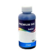 Чернила для canon cl-511с/513c (100мл,cyan) c2011-100mc inktec