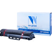 Тонер-картридж NVP совместимый NV-SP150HE Тонер-картридж NVP совместимый NV-SP150HE