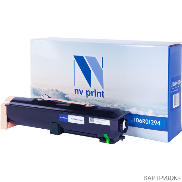 Картридж NVP совместимый NV-106R01294 