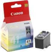 Картридж для CANON  CL-41 PIXMA IP-2200/6210D цв (o)