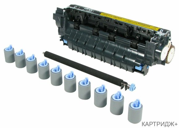 Сервисный набор hp enterprise m601/m602/m603 (cet), cet2438u