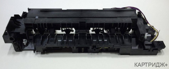 Узел выхода бумаги NVP для HP LJ Pro 300 M351 / M375,  Pro 400 M451 (RM1-8049)