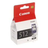 Картридж для CANON  PG-512 PIXMA MP-240/260 ч ( п.емк.) (o)