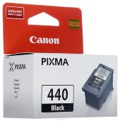 Картридж для CANON  PG-440 PIXMA MG2140/3140/4140 ч (o)
